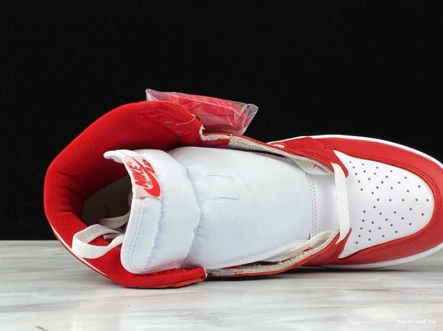Beginnings' 1 High Air OG '85 'New CQ4921-601 Retro Jordan 0824